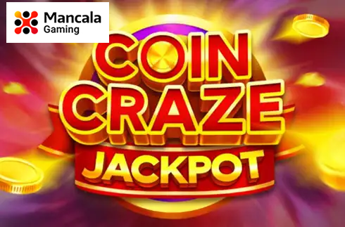 Coin Craze Jackpot